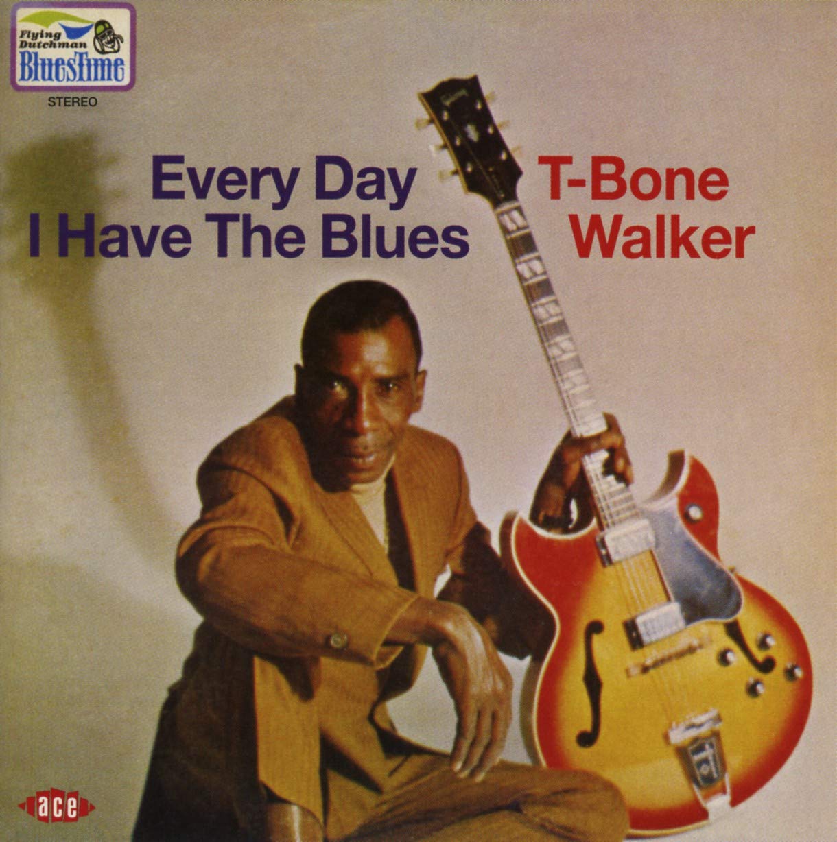 Amazon.co.jp: Every Day I Have The Blues: ミュージック