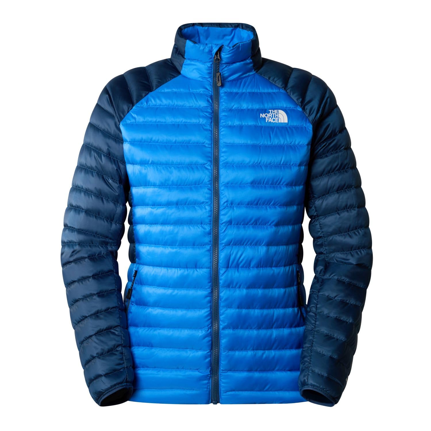 THE NORTH FACE Bettaforca Jacke Optic Blue/Shady Blue S