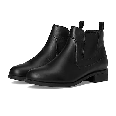 SAS Mojo Side Zip Ankle Boots Women