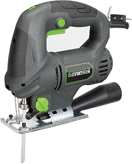 GJS500 5.0 Amp Variable Speed Jig Saw