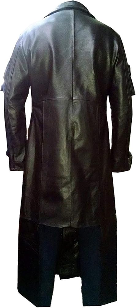 ジャケット・アウター GANGSTERVILLE CLASSIC PARLOR-TRENCH COAT ジャケット・アウター GANGSTERVILLE CLASSIC PARLOR-TRENCH COAT