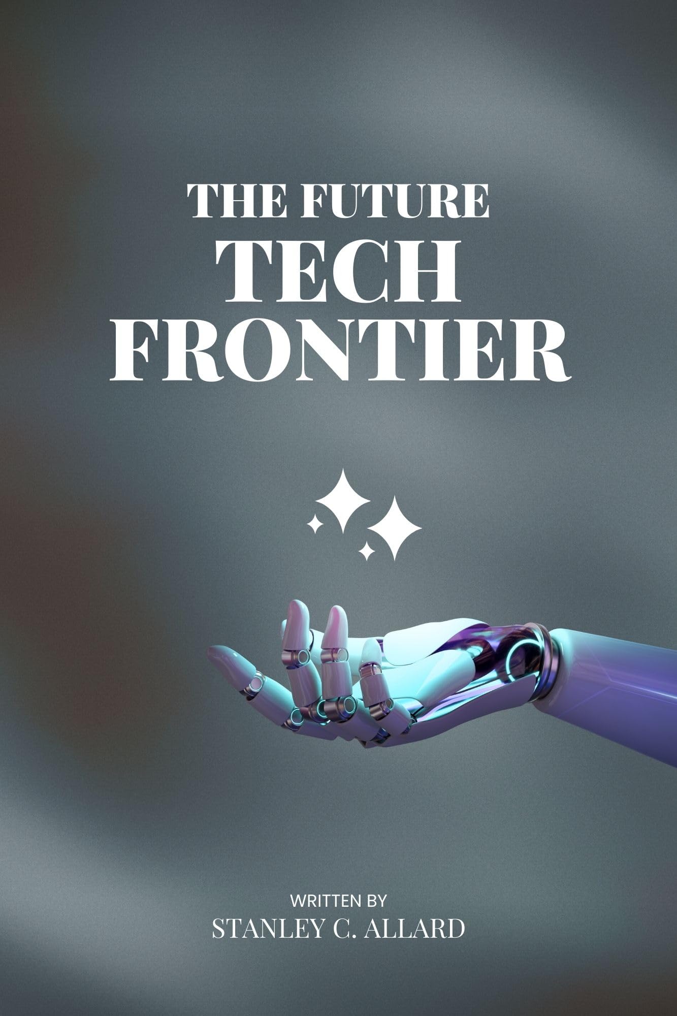 The Future Tech Frontier: Exploring Innovations That Will Shape Our World