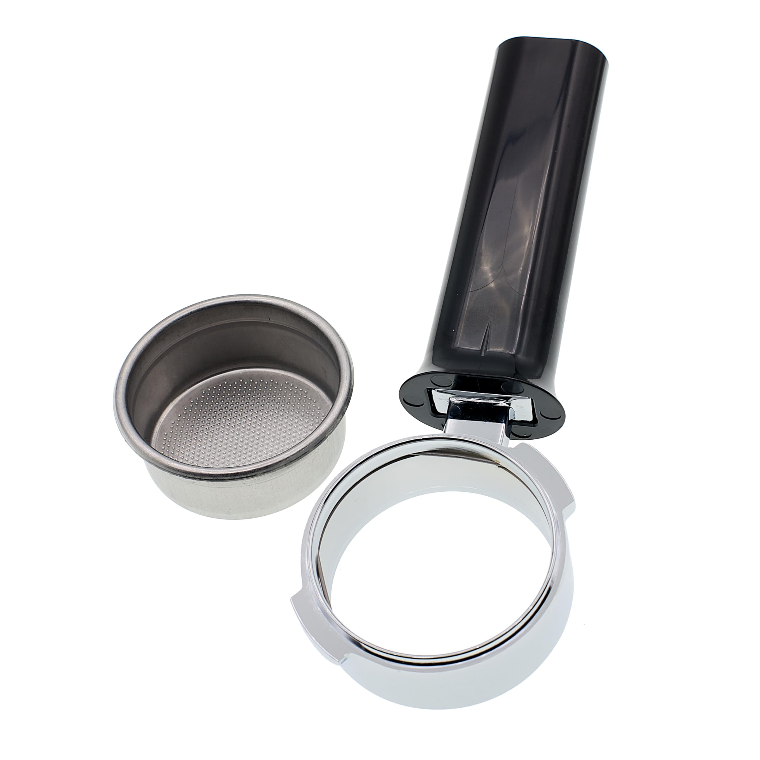 Amazon.com: MacMaxe Bottomless Portafilter – Replacement for