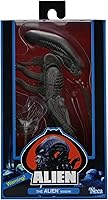 Vista 2 de NECA Alien 40th Anniversary 7" Scale Giger Figura de acción