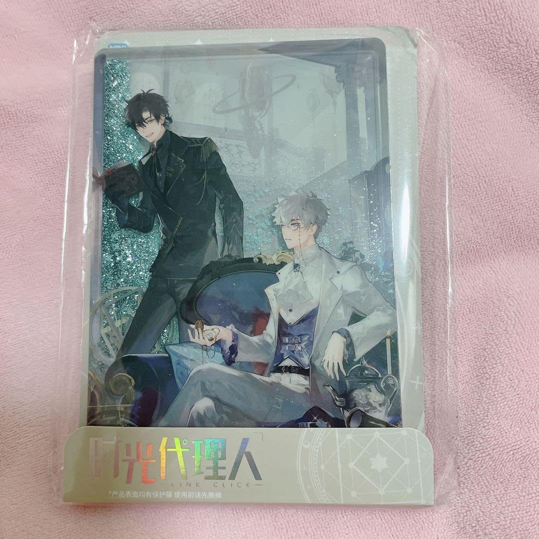 Amazon.co.jp: 時光代理人 流砂 アクリルブロック : DIY・工具・ガーデン