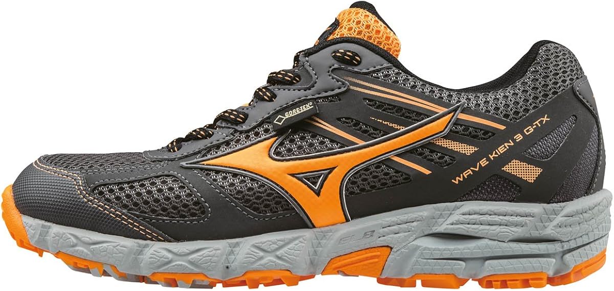 scarpe da trail running mizuno