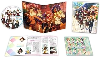 特別編 響け!ユーフォニアム~アンサンブルコンテスト~[通常版Blu-ray](特典なし) [Blu-ray]