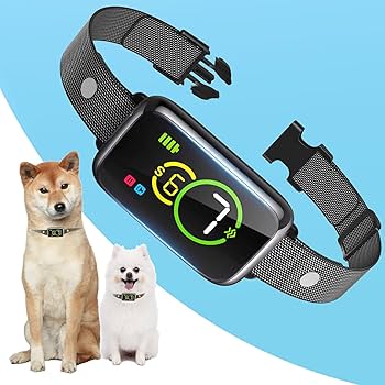 【美品】ワンブル 無駄吠え 犬 ワンブル「リニューアルモデル」（1年補償付き） : エクスン