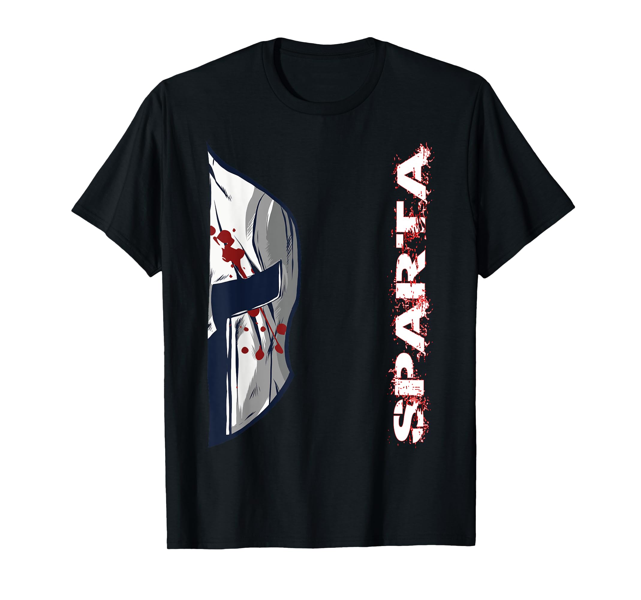 Sparta Spartan T-Shirt for Men and Women T-Shirt