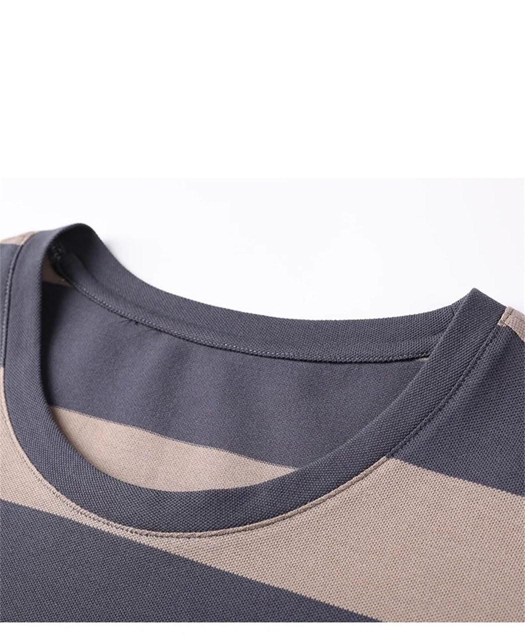 T-shirty dla mężczyzn męskie letnie topy okrągły dekolt koszulka z krótkim rękawem męskie koszulki