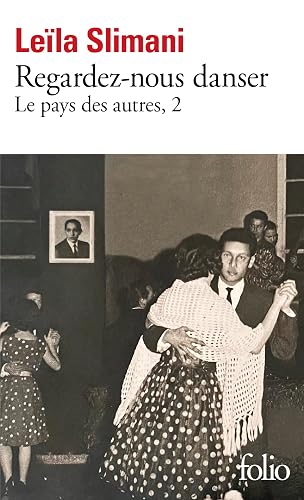 Regardez-nous danser