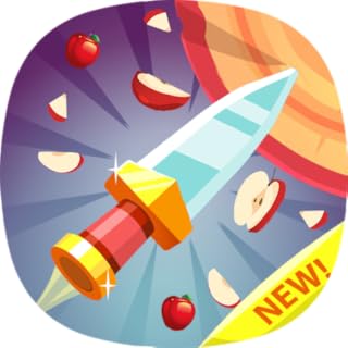 Knife Master : Unlimited Coins ✔️