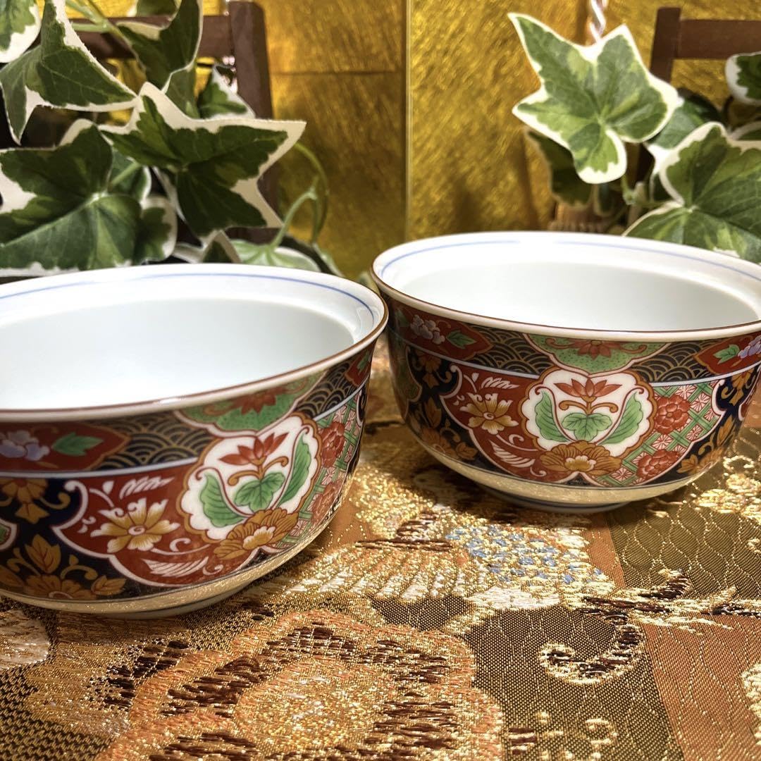 陶器製3段蓋つき煮物椀 前畑陶器　庫山窯　有田焼き　離宮　祝事　慶事　お正月 Amazon.co.jp: 有田焼 庫山窯 前畑陶器 蓋付 どんぶり : ホーム＆キッチン