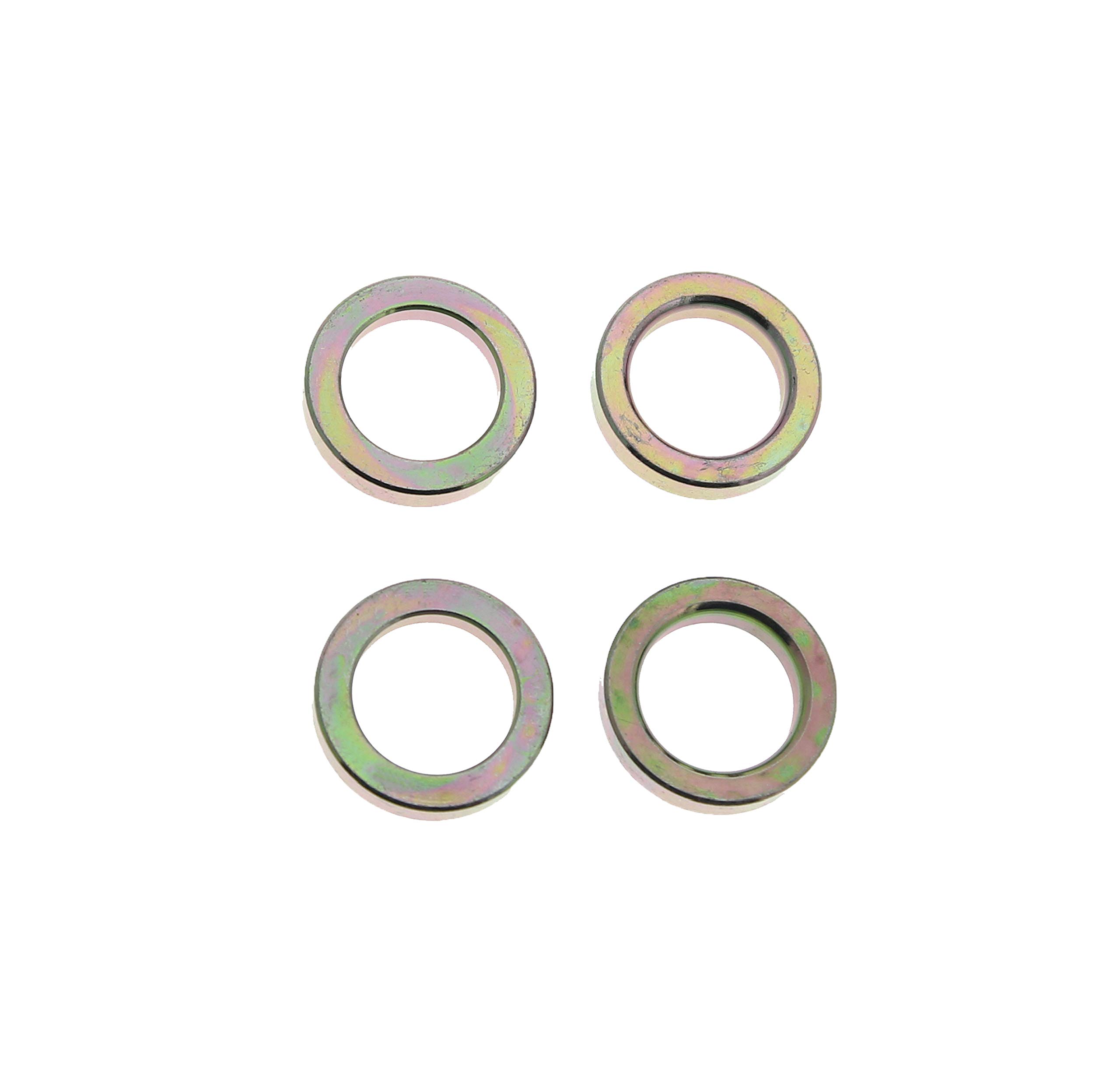 Front A-Arm Long Bushings For Polaris Trail Blazer 250 1993-2005 - Foto 2