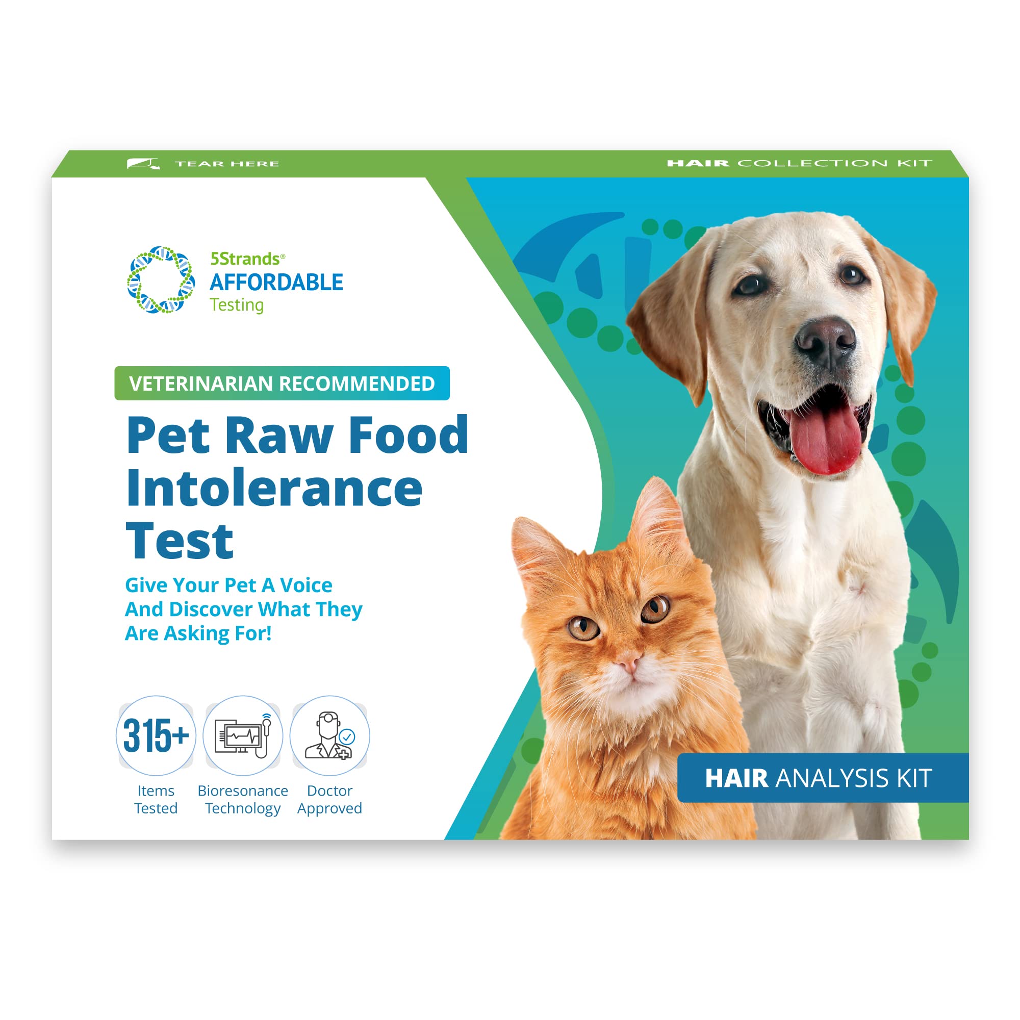 Why Do Dogs Eat Your Hair