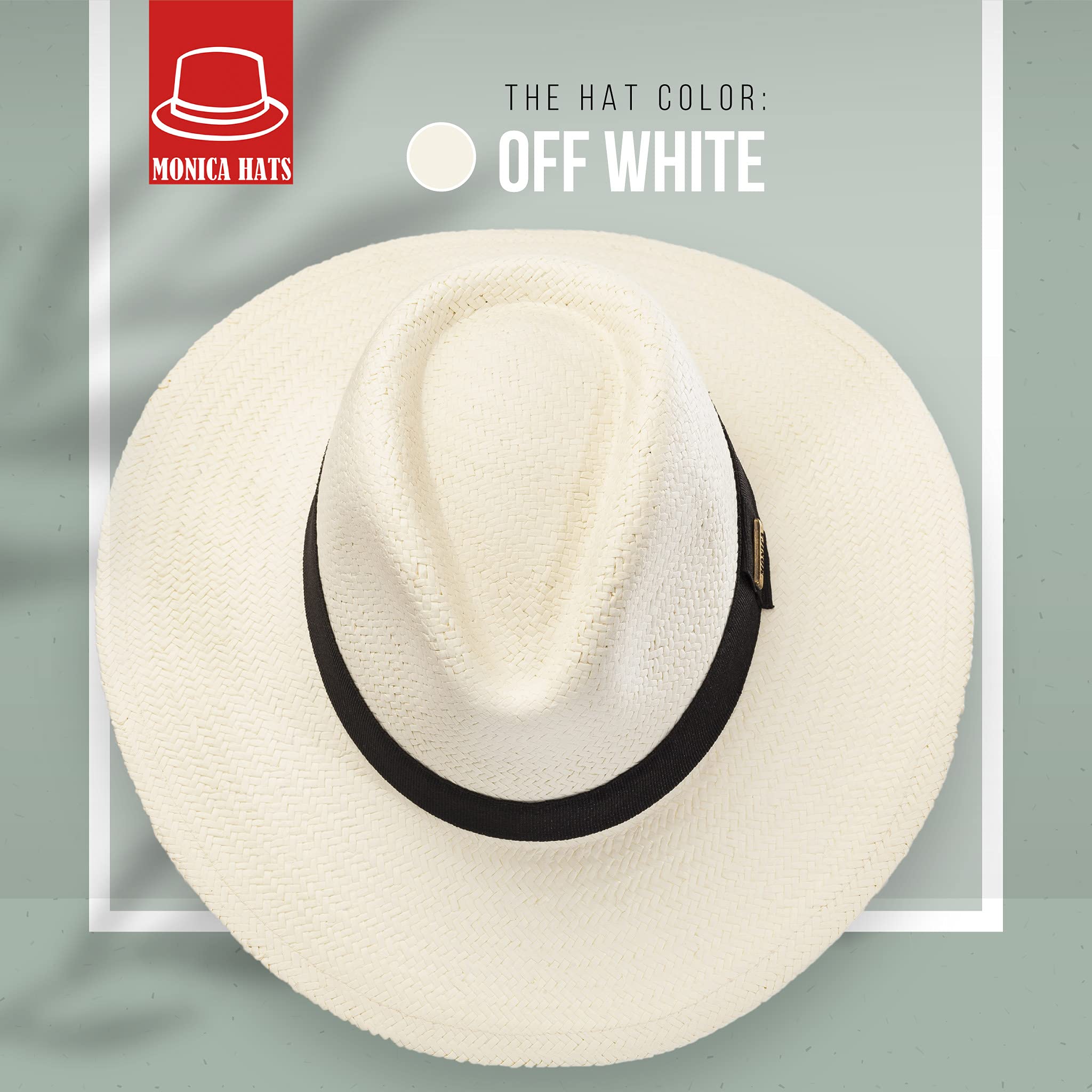 Sombrero Panama