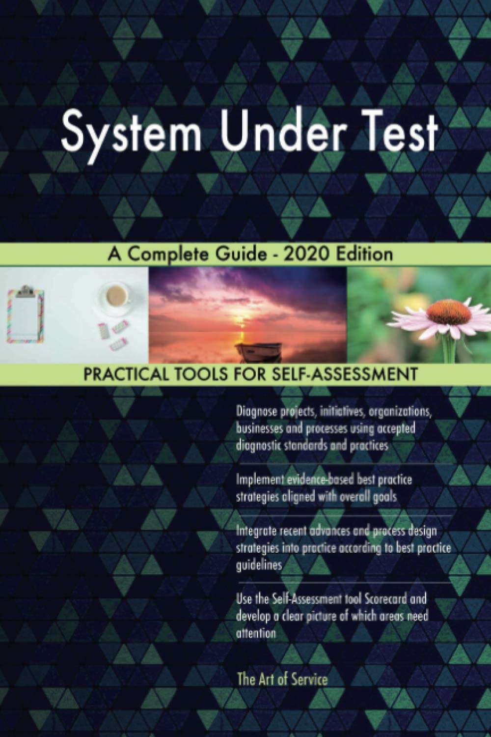 Buy System Under Test A Complete Guide 2020 Edition Book Online at