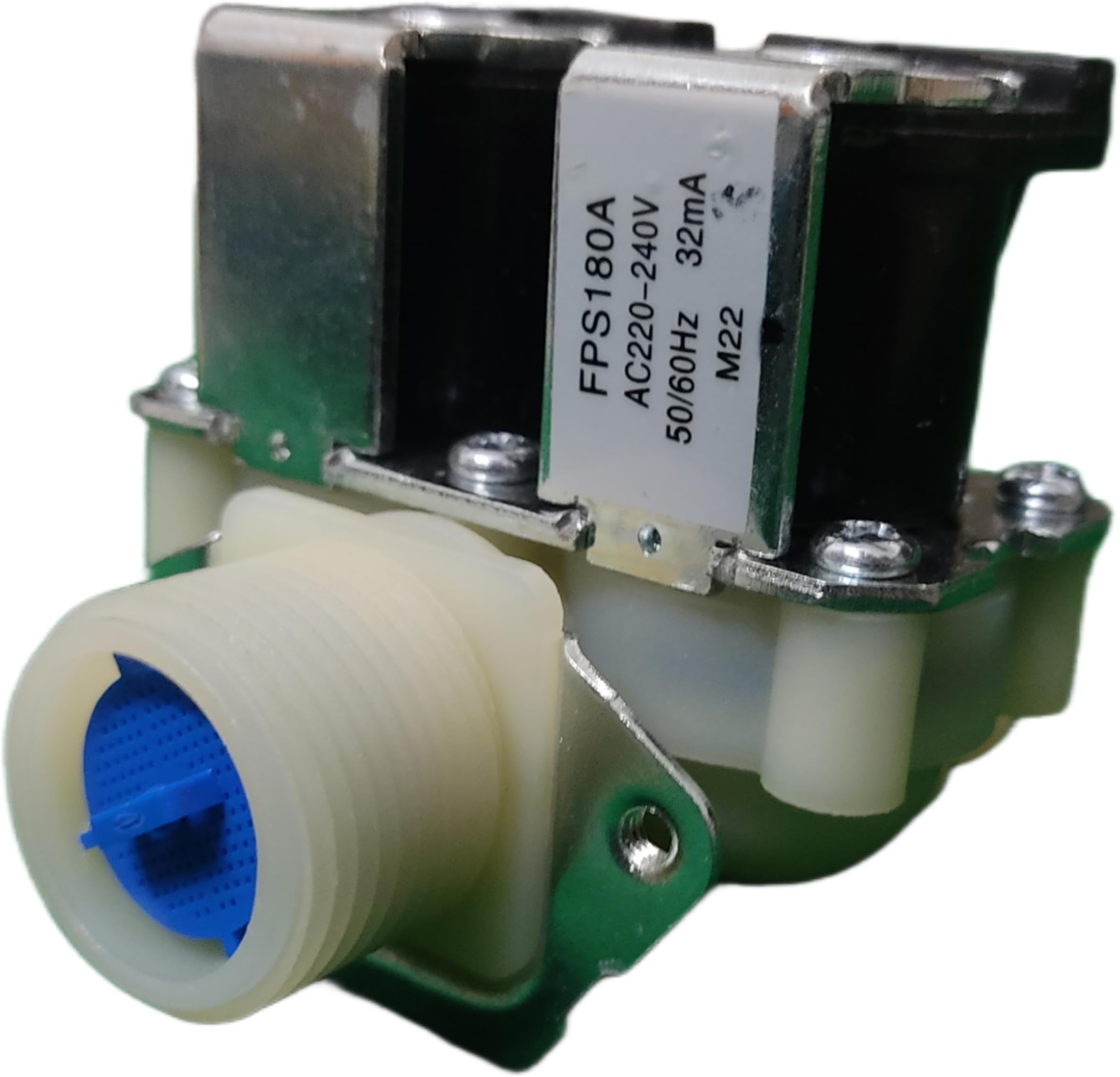 Intake/Inlet Valve for LG Frontload Washing Machine