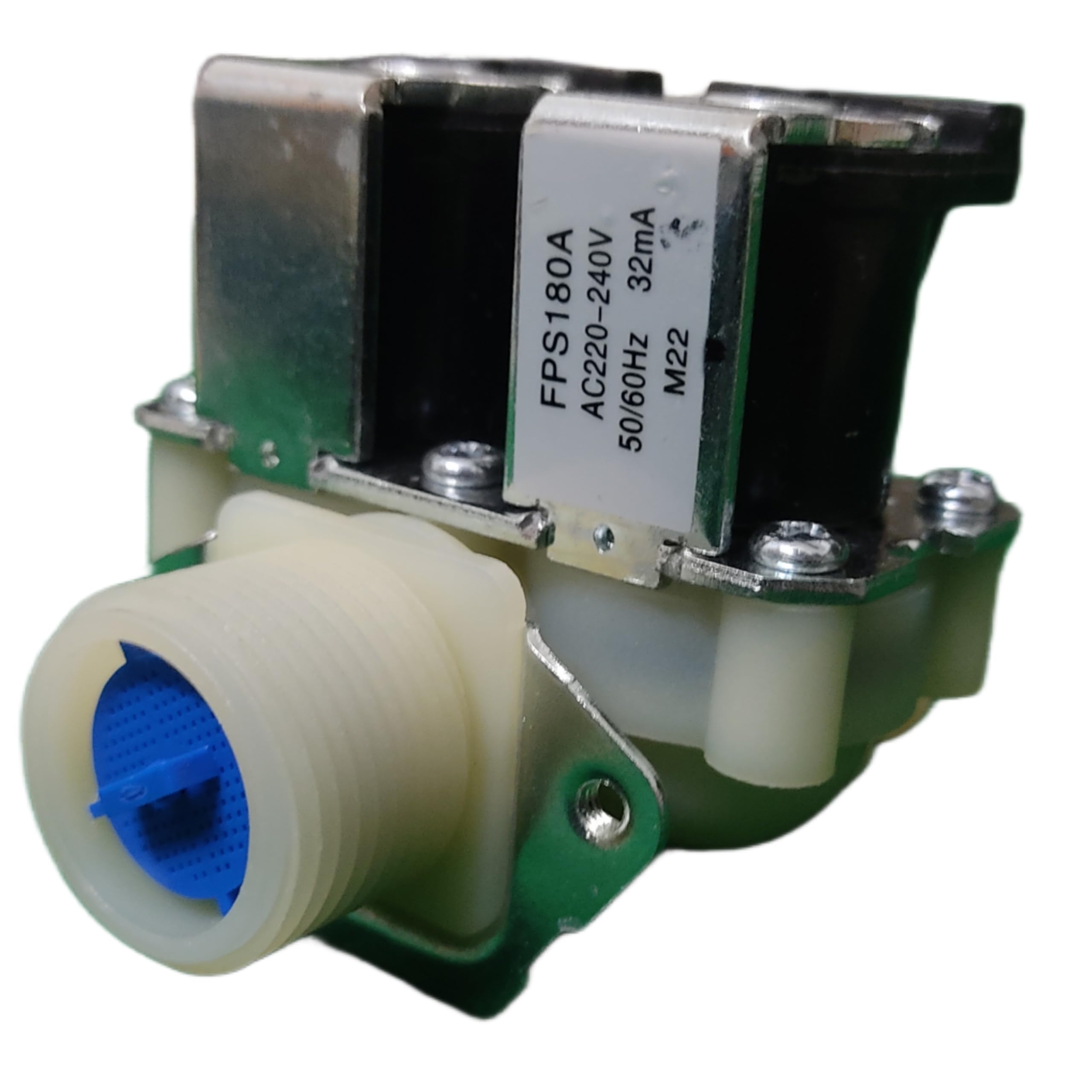 Intake/Inlet Valve for LG Frontload Washing Machine