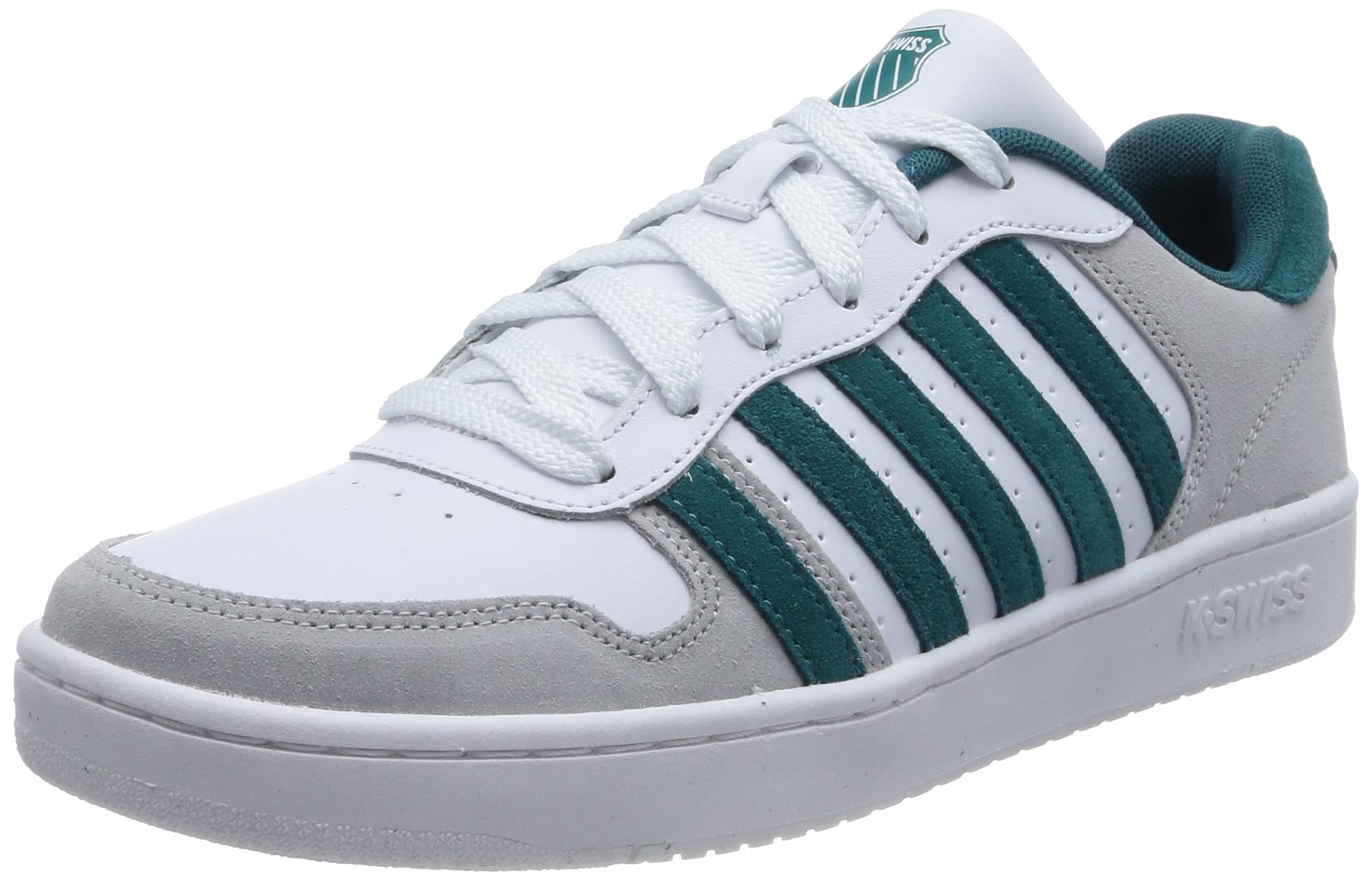 K-Swiss Court Palisades Herren Turnschuh