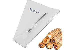 Churro Donut Filler - Your Secret Recipe for Churro Bliss!