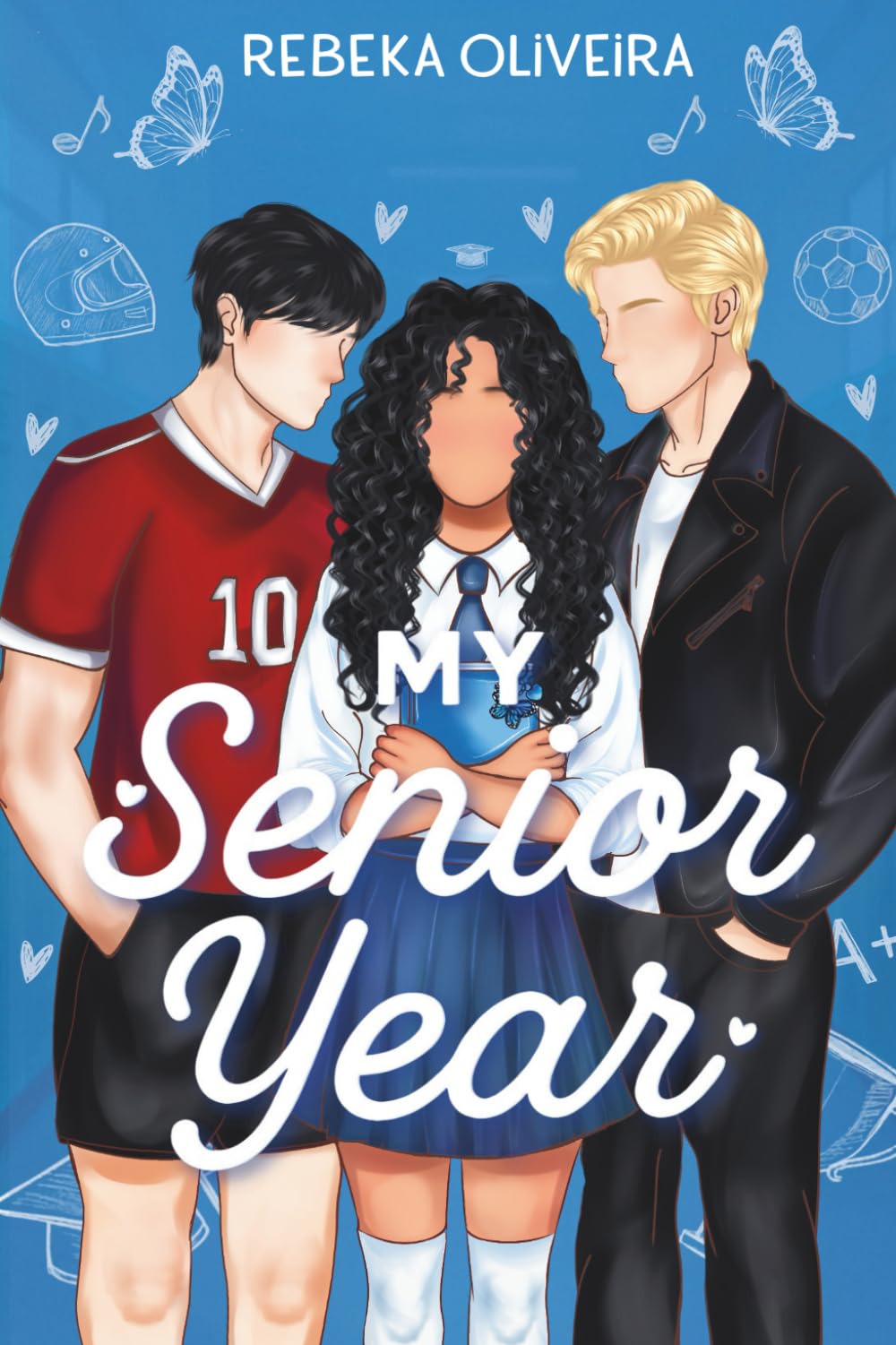 My Senior Year