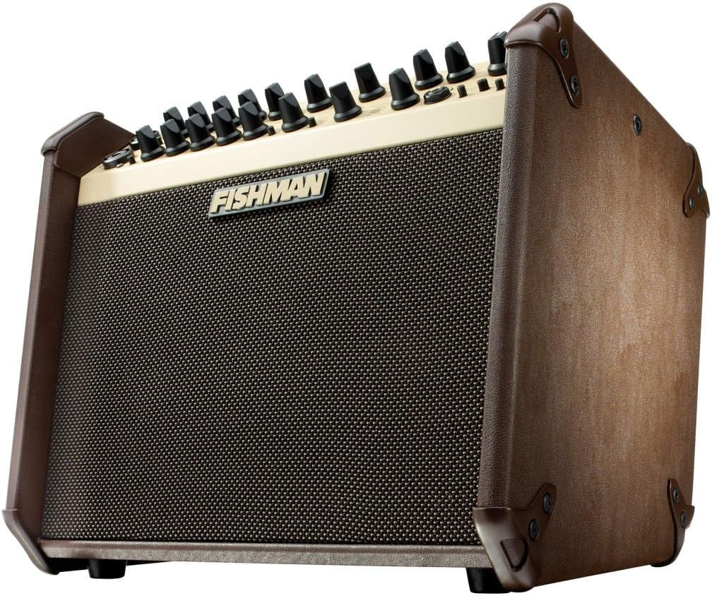 Fishman Loudbox Artist 120W Acoustic Instrument Amplifier