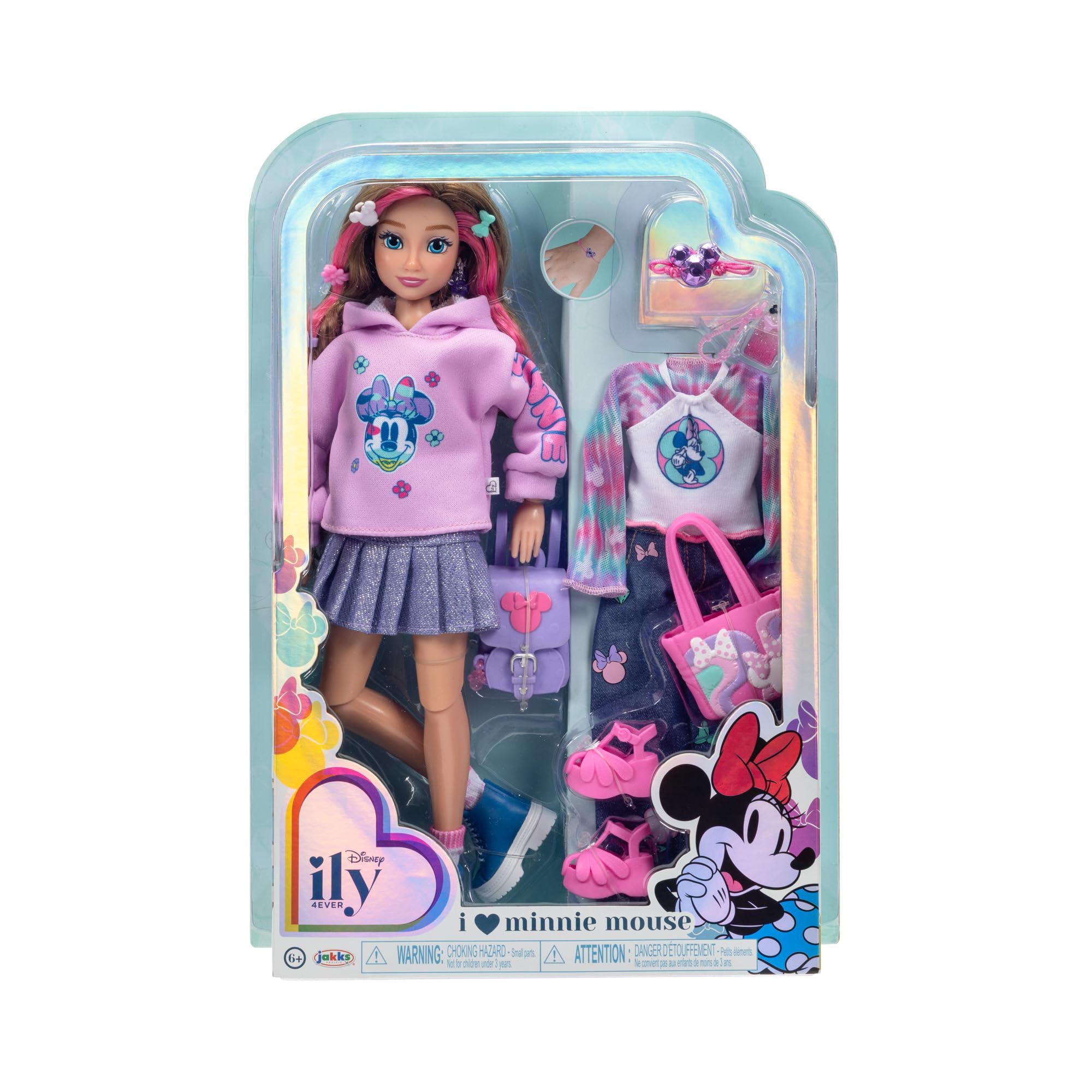 Dubleir Baby Girls' Sleeping Bag Coffee — view 6