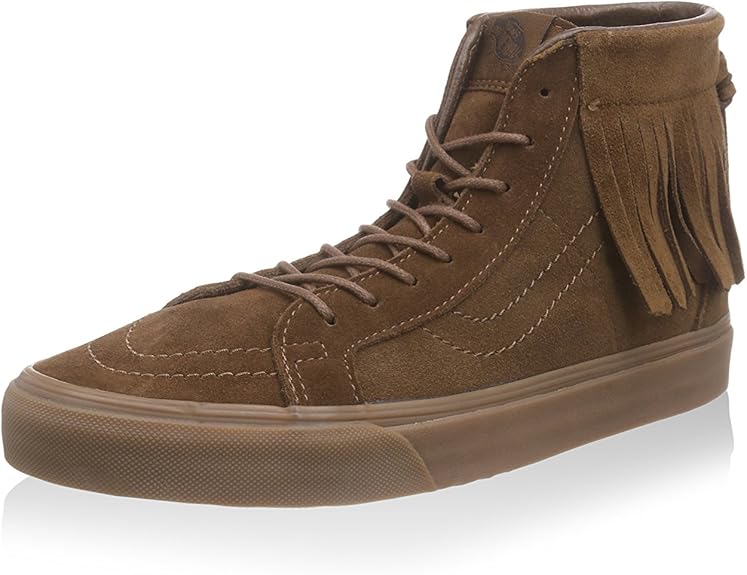 vans skate hi moc