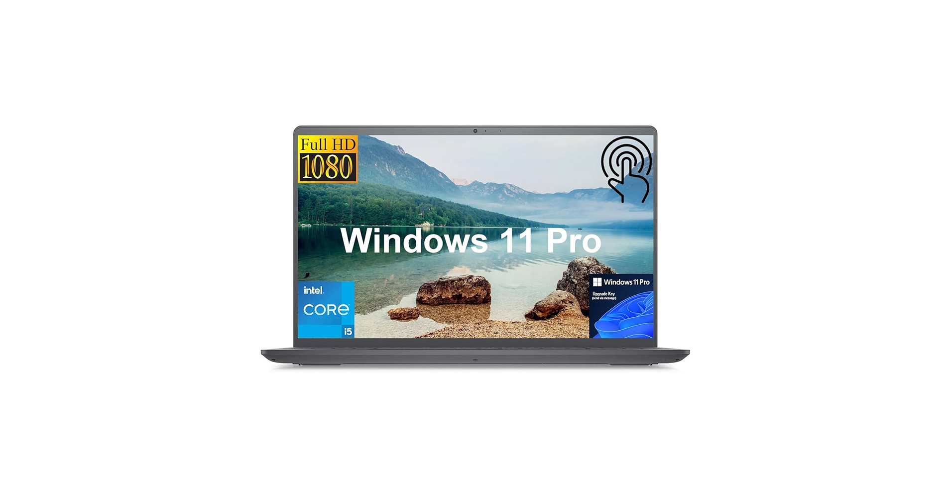 Amazon.com: Dell 2024 Business Laptop Computer, 15.6
