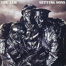 Setting Sons [VINYL]