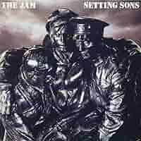 Setting Sons [VINYL]: Amazon.co.uk: CDs & Vinyl