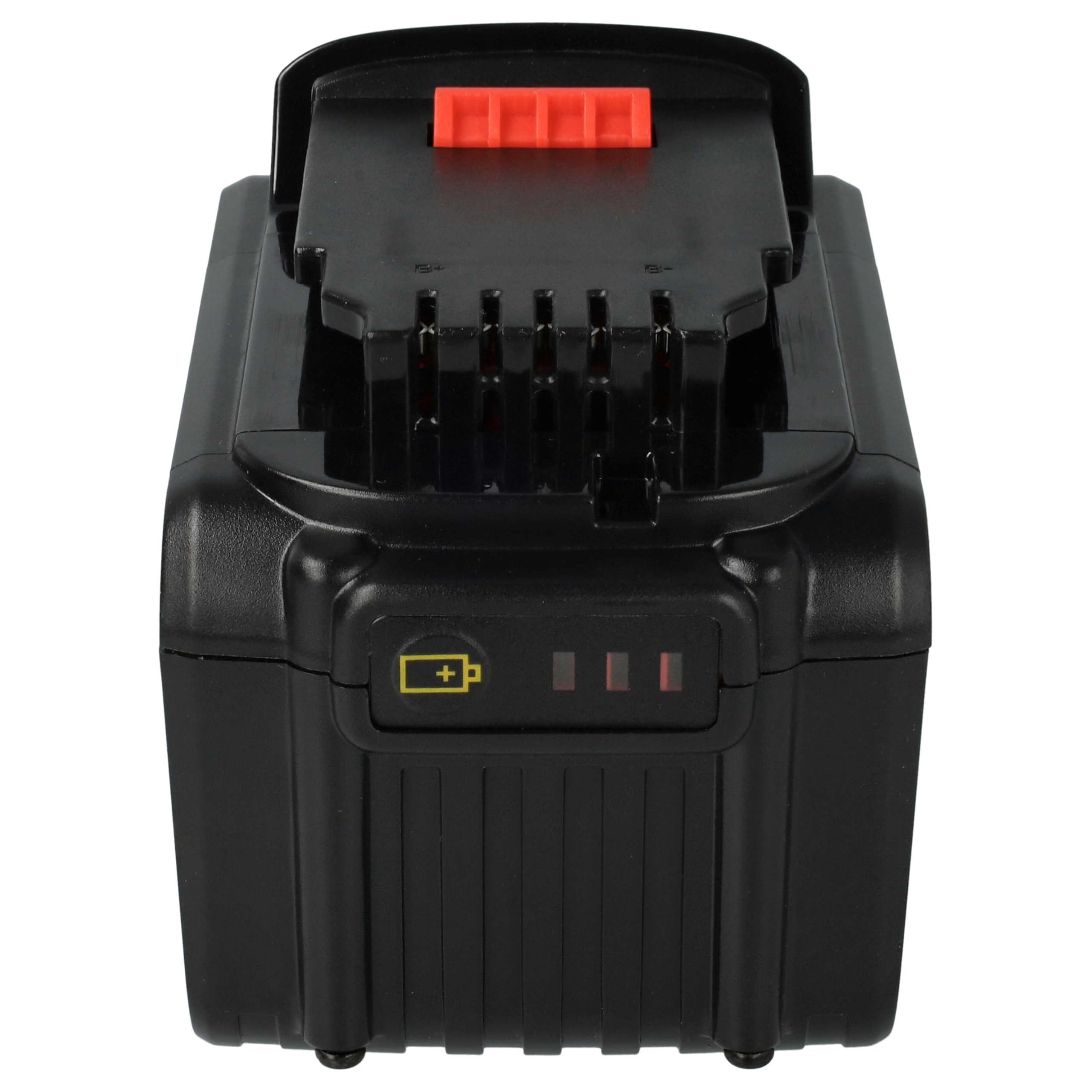 Akumulator kompatybilny z Dewalt DCD790S2, DCD791NT, DCD791NT-XJ, DCD791P2, DCD791D2, DCD791 narzędzie (6000 mAh, Li-Ion, 18 V)