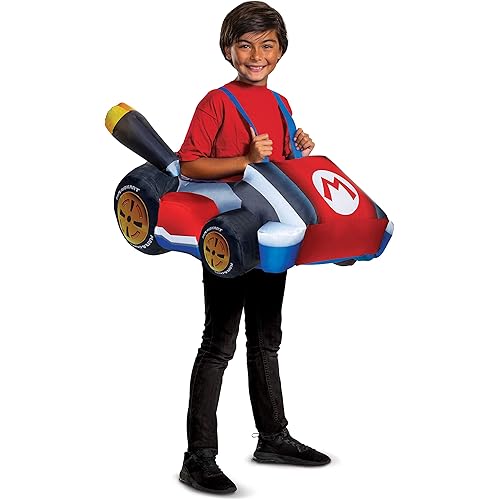 Disguise unisex-child Inflatable