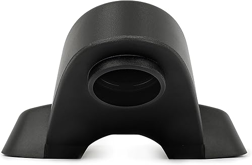 Miniatura 5 de HECASA Carcasa de cámara de respaldo de visión trasera compatible con Mercedes-Benz Sprinter 2014-2018 carcasa de cámara de estacionamiento inversa