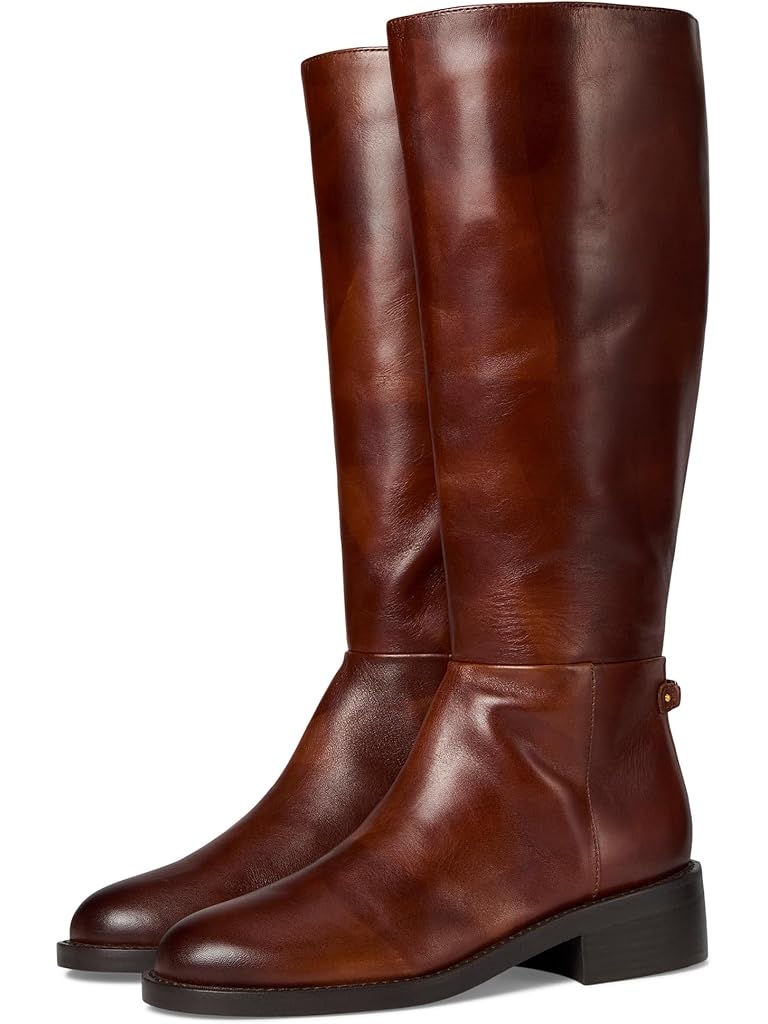 Mahogany Sam Edelman Milla