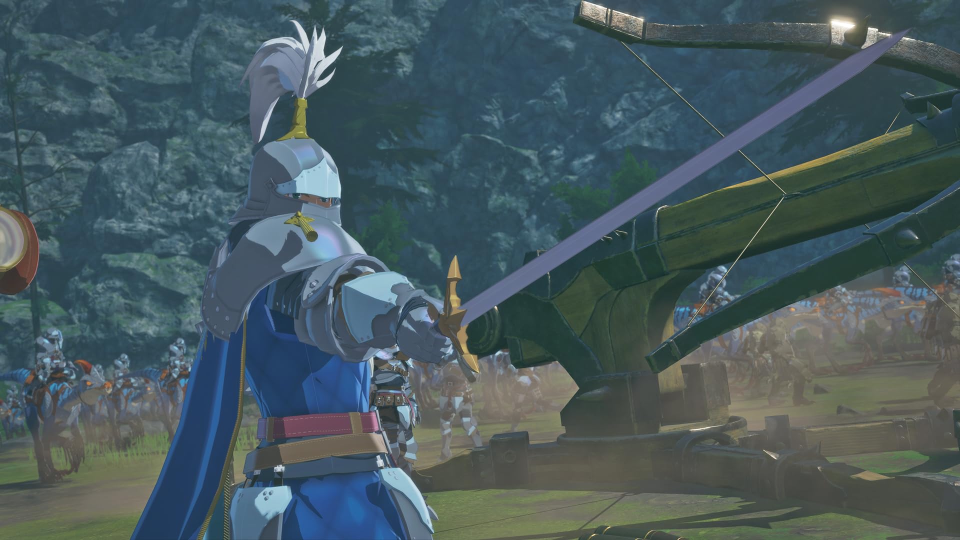 Monster Hunter Stories 3 Twisted Reflection - [Playstation 5]