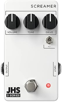 Amazon | JHS Pedals ジェイエイチエスペダルズ エフェクター