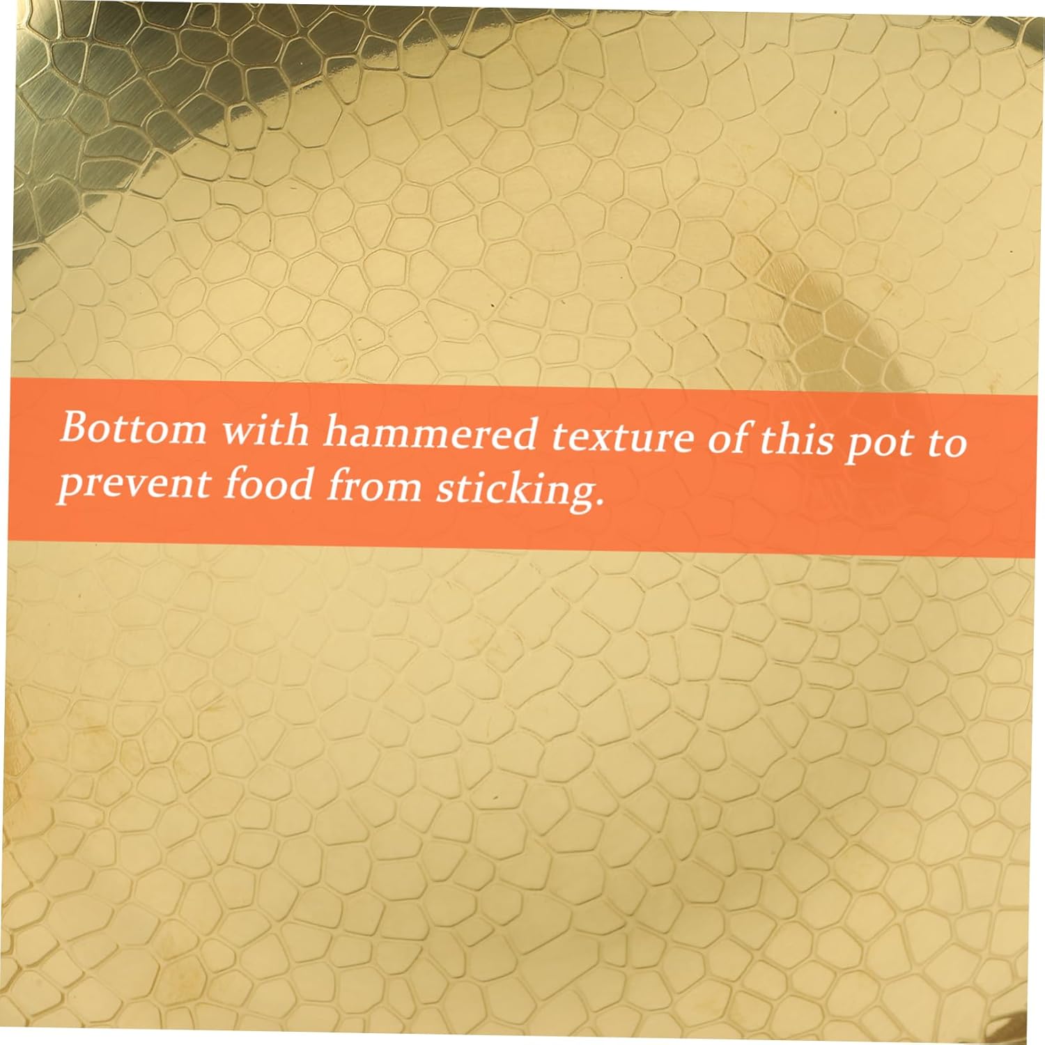 Compact Stainless Steel Soup Pot Small Thicken Multiuse Saucepan for Even Heat Distribution Elegant Design for Small Kitchens and Travel Cooking