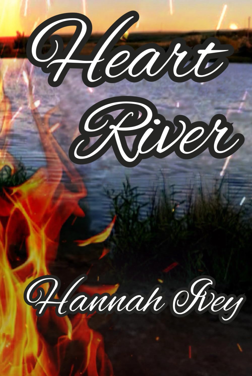 Heart River