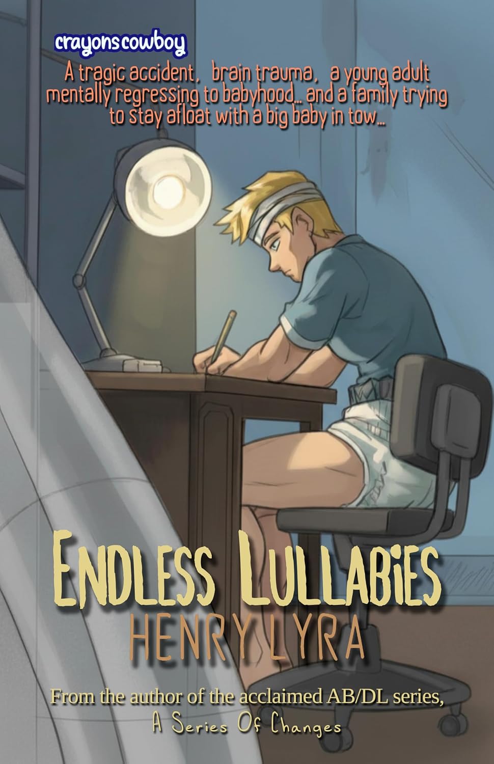 Endless Lullabies