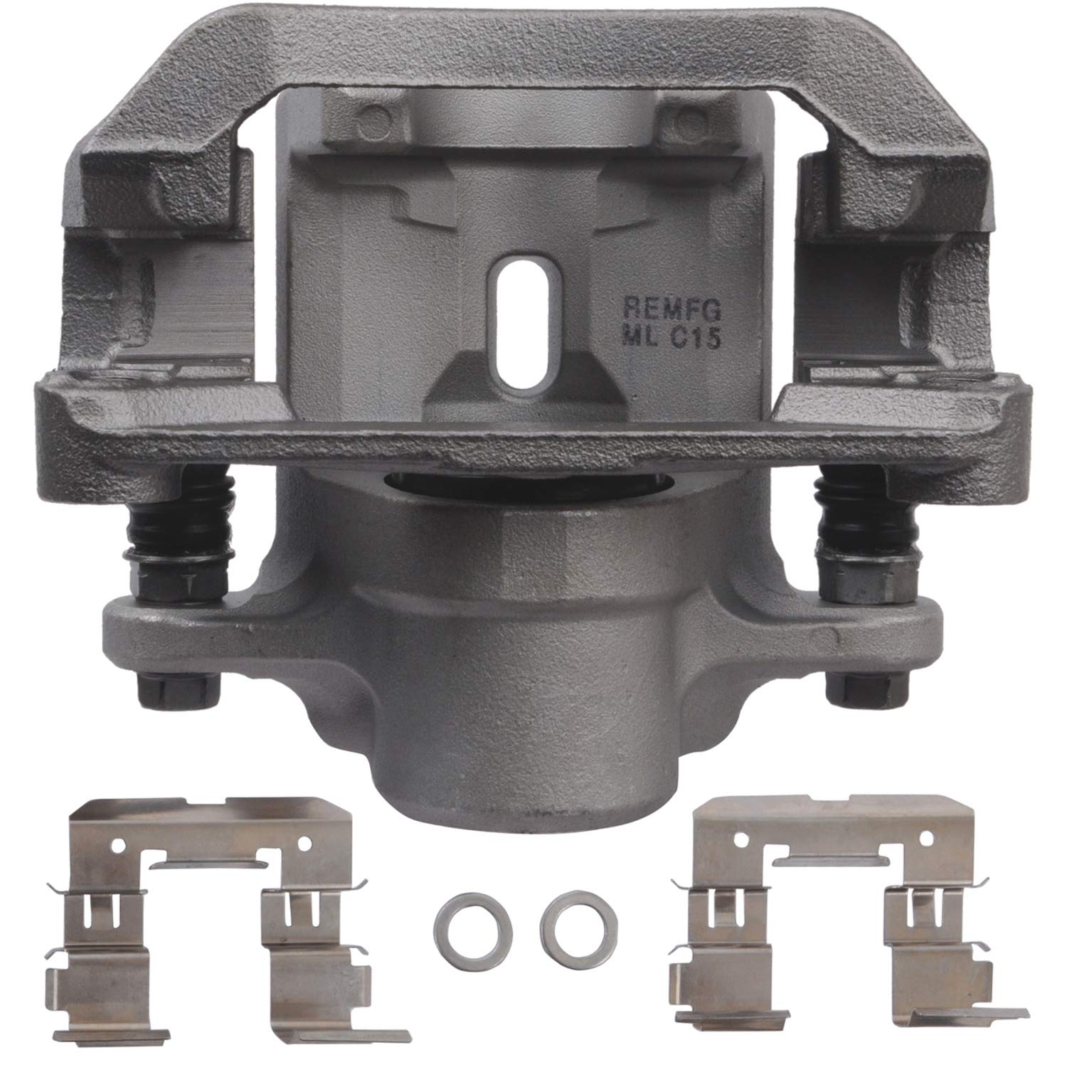 Amazon.com: Cardone 19-B7093 Remanufactured Unloaded Disc Brake 