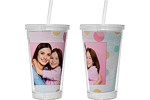 Neil Enterprises Photo Tumblers