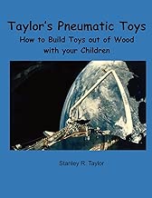 Taylor's Pneumatic Toys