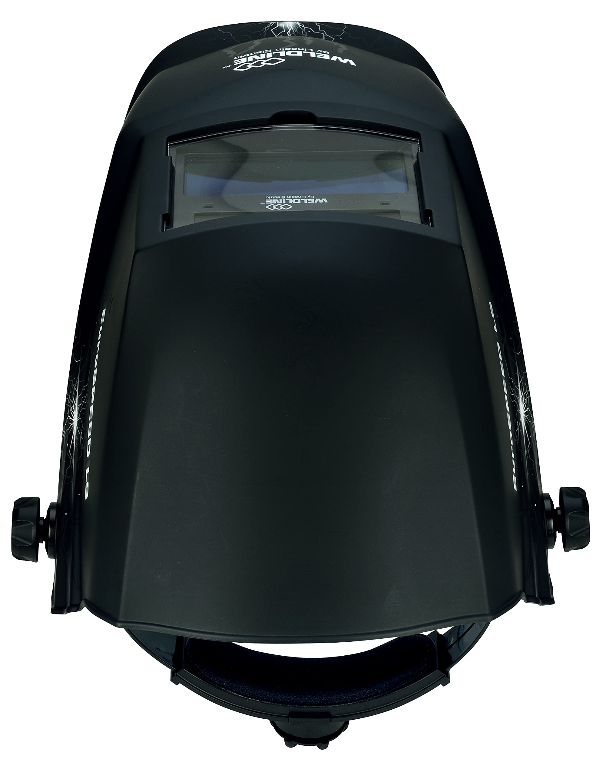 Lincoln Electric W000403824 EUROSPEED LS Casco de Soldadura