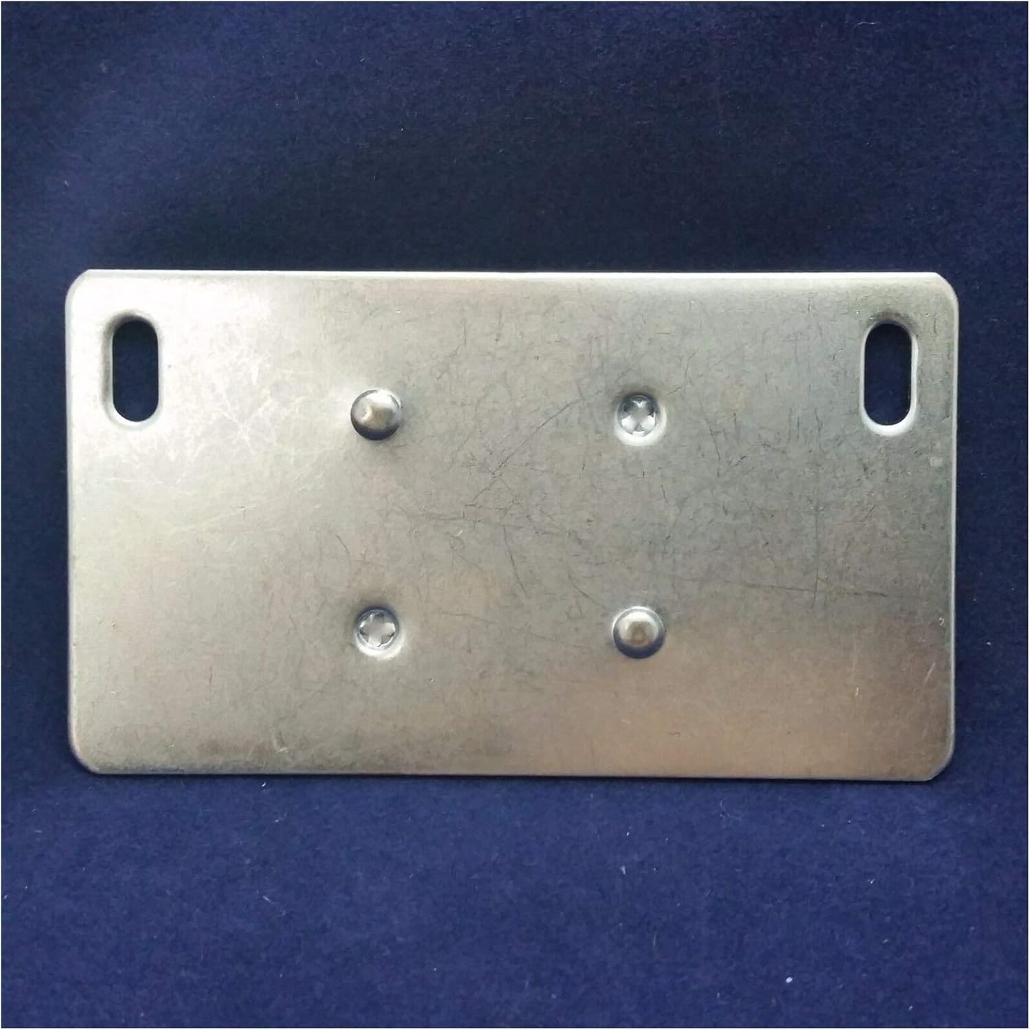 Galapagoz Vertical Blind Fabric Weights Used on Vertical