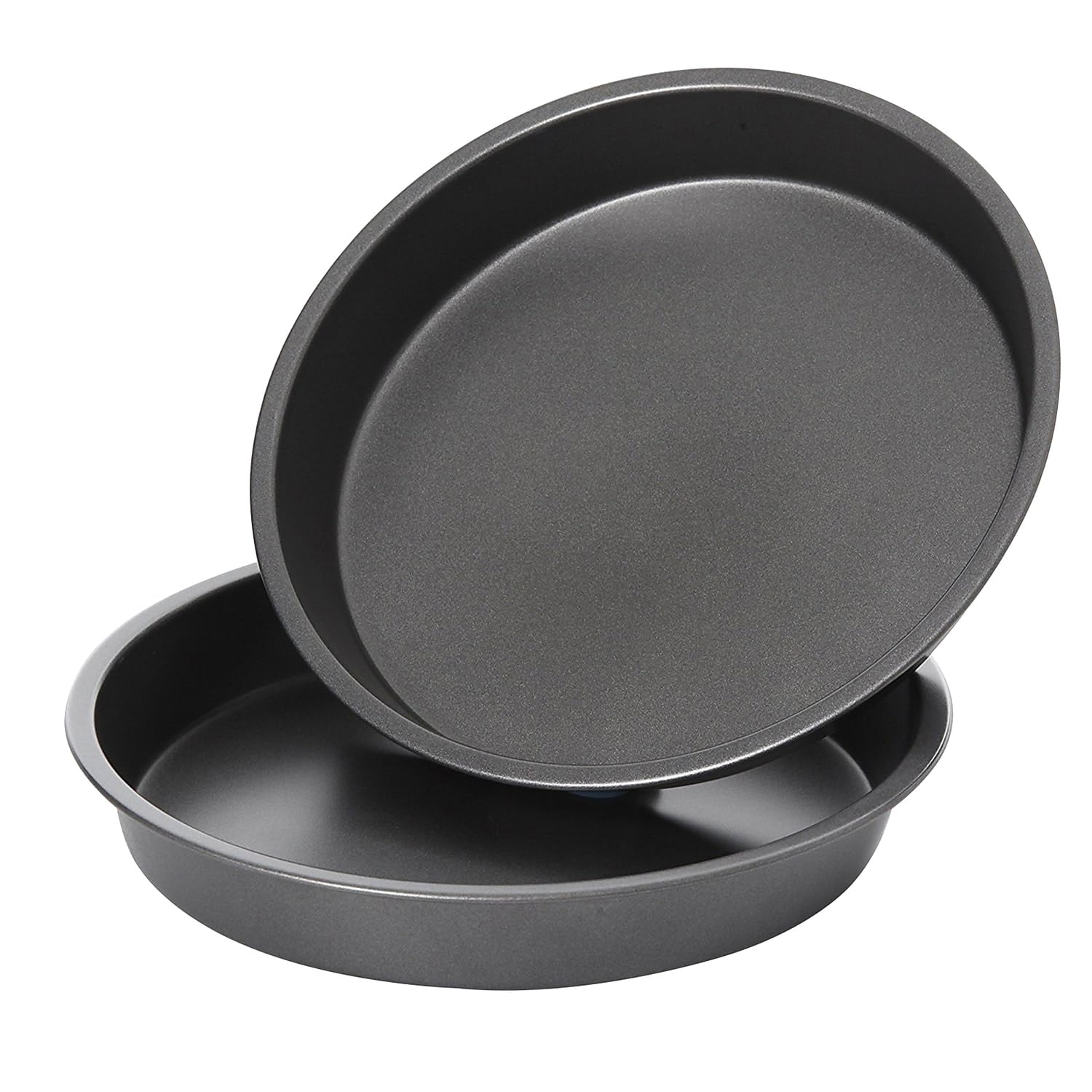 Love-to-Bake Backformen-Set aus Stahl, antihaftbeschichtet, 5-teilig