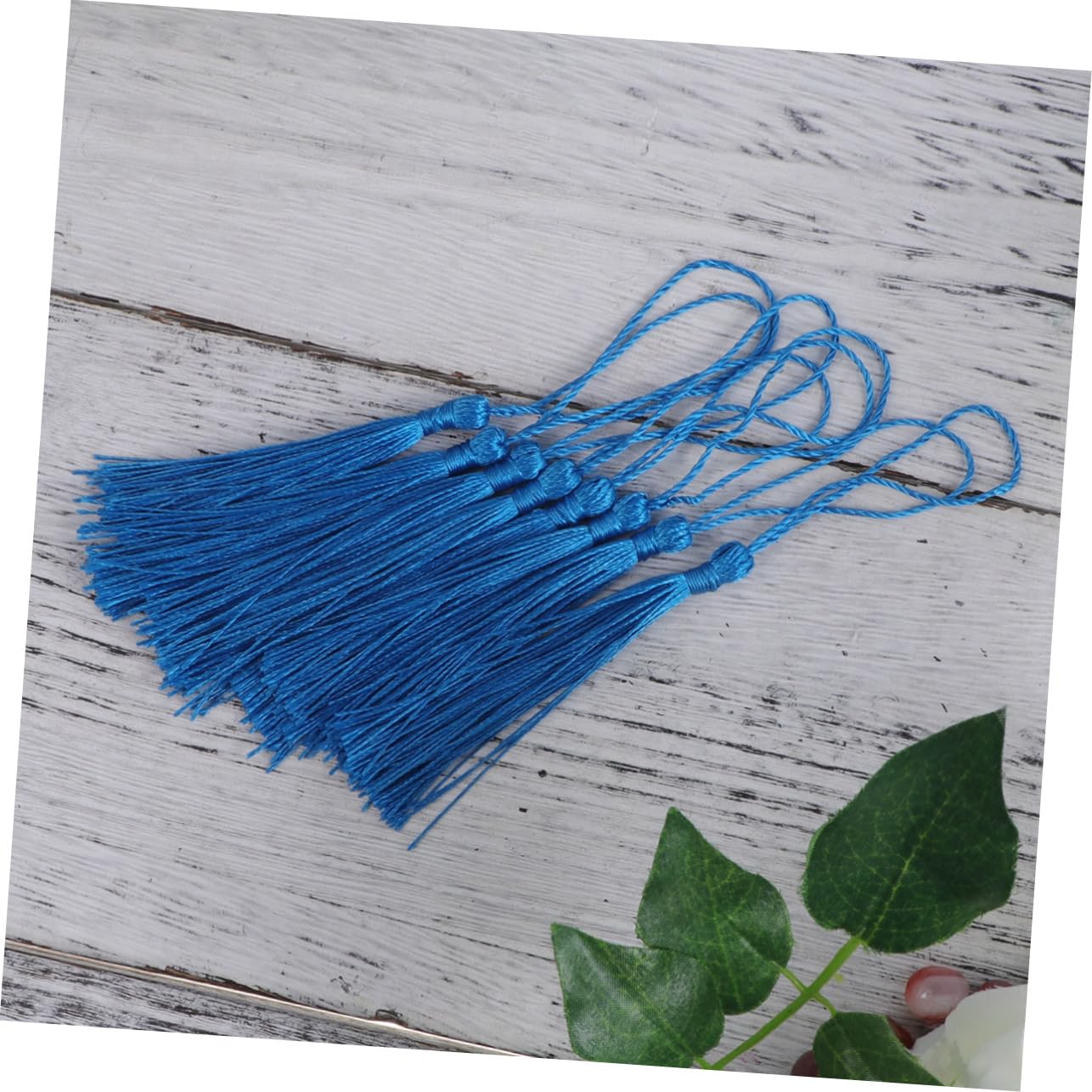 TEHAUX Nappe Fai Da Te Adatto Per Gioielli Orecchini Braccialetti Segnalibri Decorazioni Per Casa Abbigliamento Artigianato