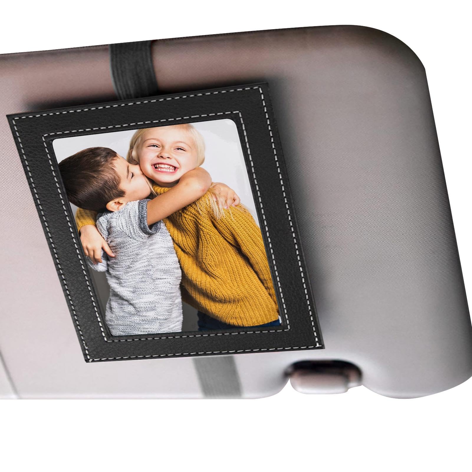 フォトフレーム S amabro（アマブロ）サンドストーン フォトフレーム S 写真立て