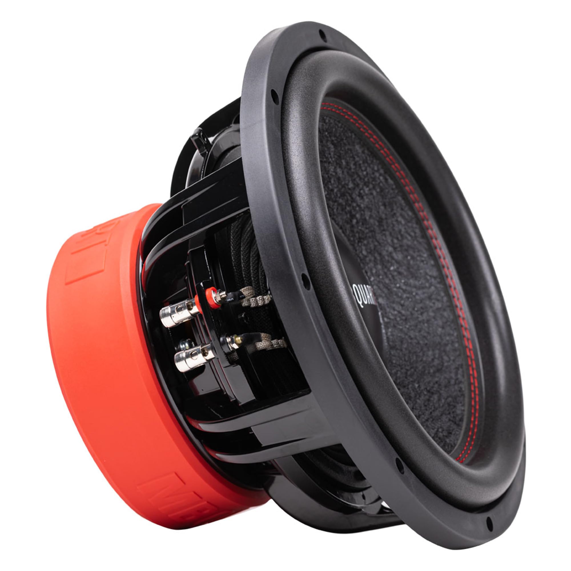 カーオーディオ ウーファー Amazon.co.jp: MB クォート RW1-304 リファレンスサブウーファー